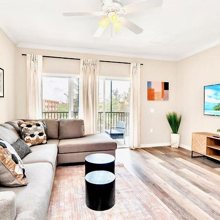 אורלנדו 2Br Condo - W Hot Tub & Pool - Near Disney מראה חיצוני תמונה