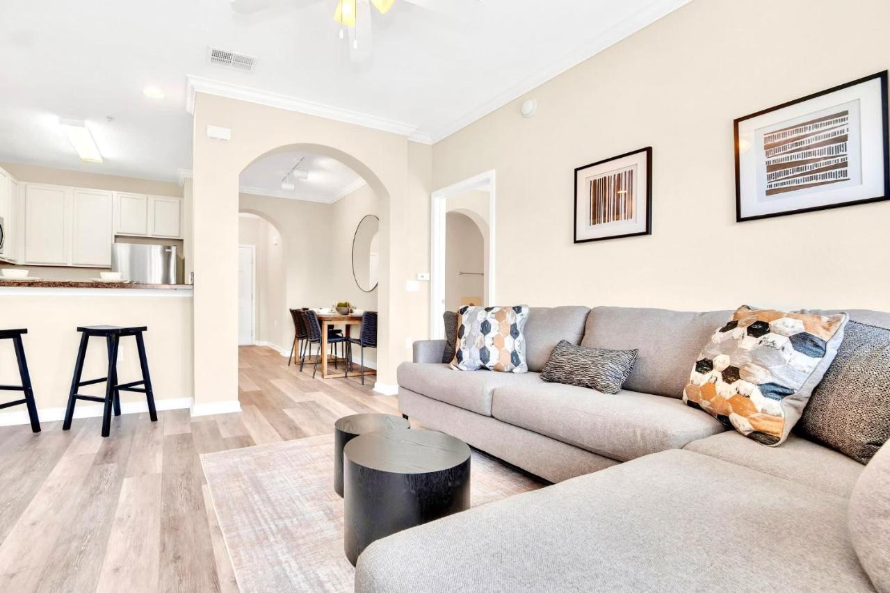 אורלנדו 2Br Condo - W Hot Tub & Pool - Near Disney מראה חיצוני תמונה