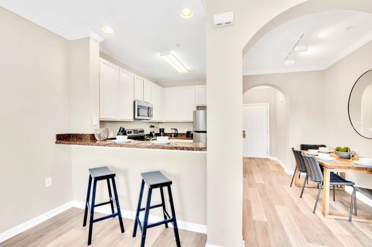 אורלנדו 2Br Condo - W Hot Tub & Pool - Near Disney מראה חיצוני תמונה
