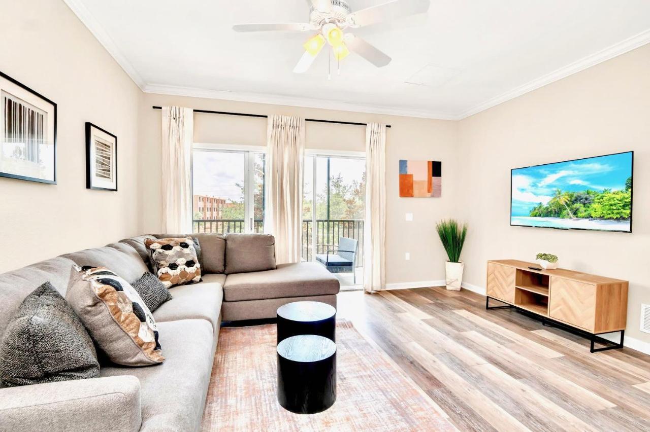 אורלנדו 2Br Condo - W Hot Tub & Pool - Near Disney מראה חיצוני תמונה