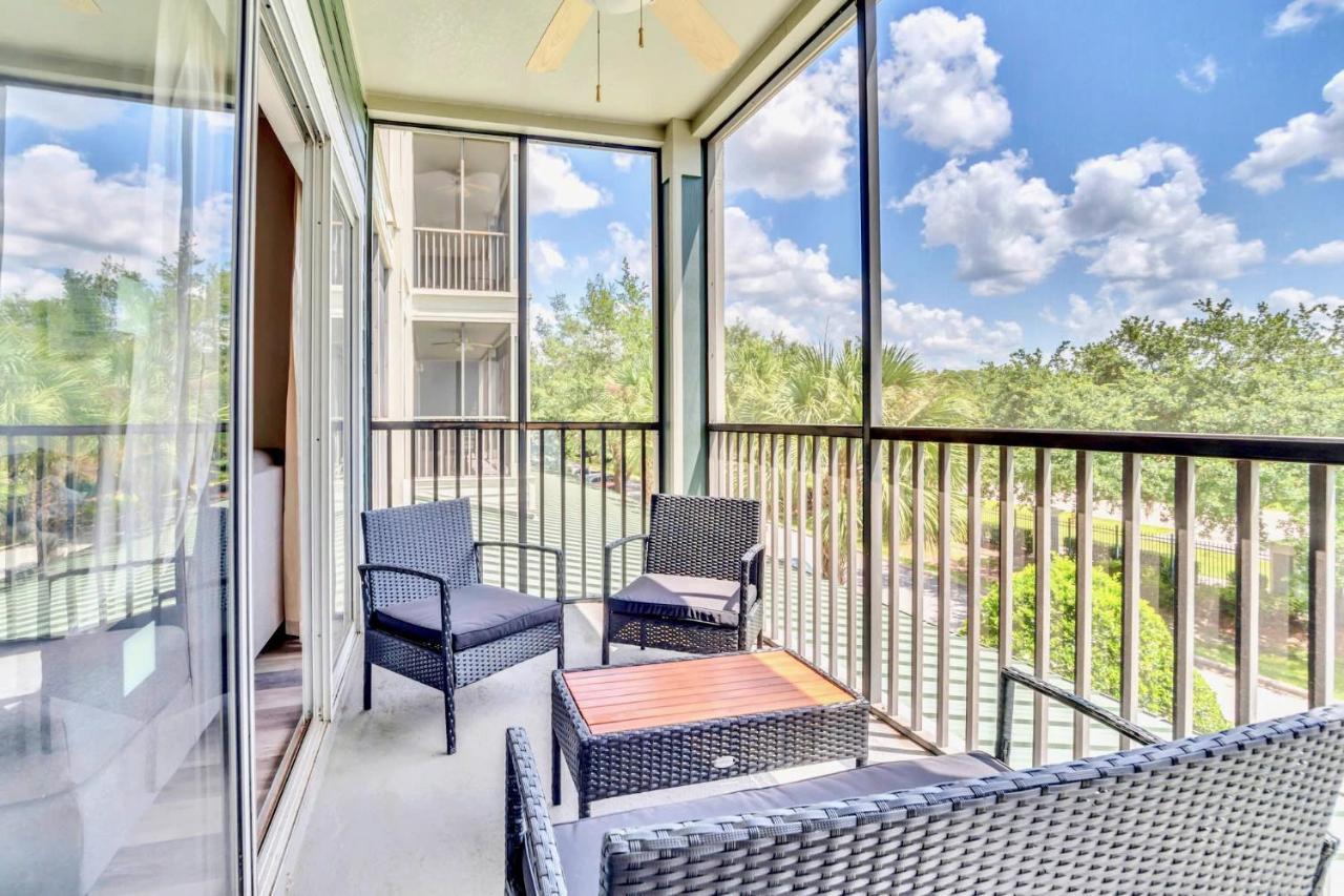אורלנדו 2Br Condo - W Hot Tub & Pool - Near Disney מראה חיצוני תמונה