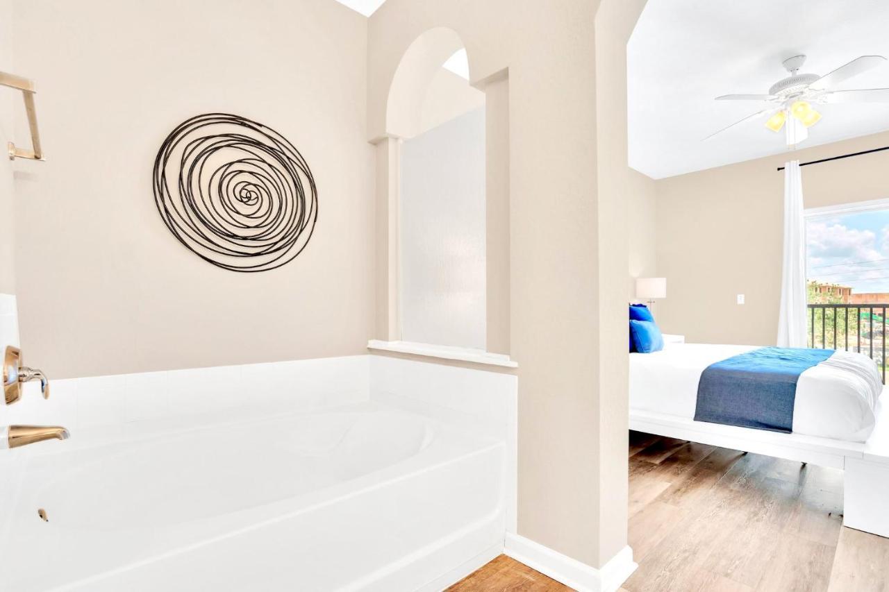 אורלנדו 2Br Condo - W Hot Tub & Pool - Near Disney מראה חיצוני תמונה