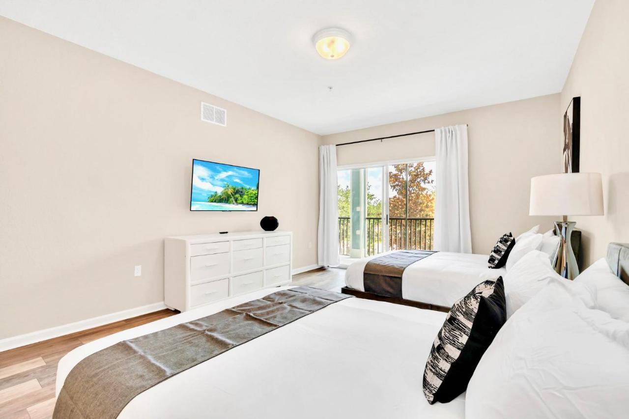 אורלנדו 2Br Condo - W Hot Tub & Pool - Near Disney מראה חיצוני תמונה