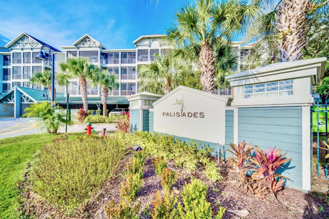 אורלנדו 2Br Condo - W Hot Tub & Pool - Near Disney מראה חיצוני תמונה