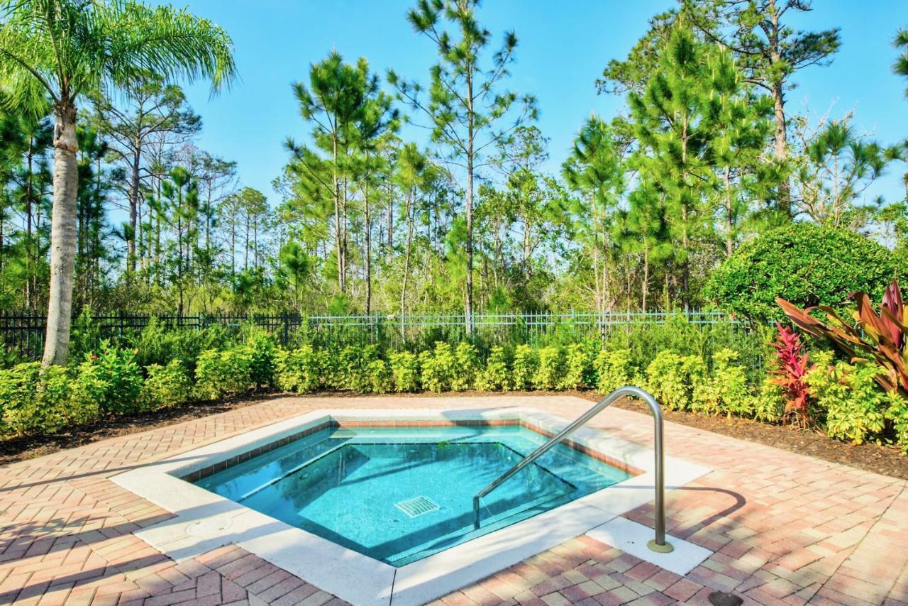 אורלנדו 2Br Condo - W Hot Tub & Pool - Near Disney מראה חיצוני תמונה
