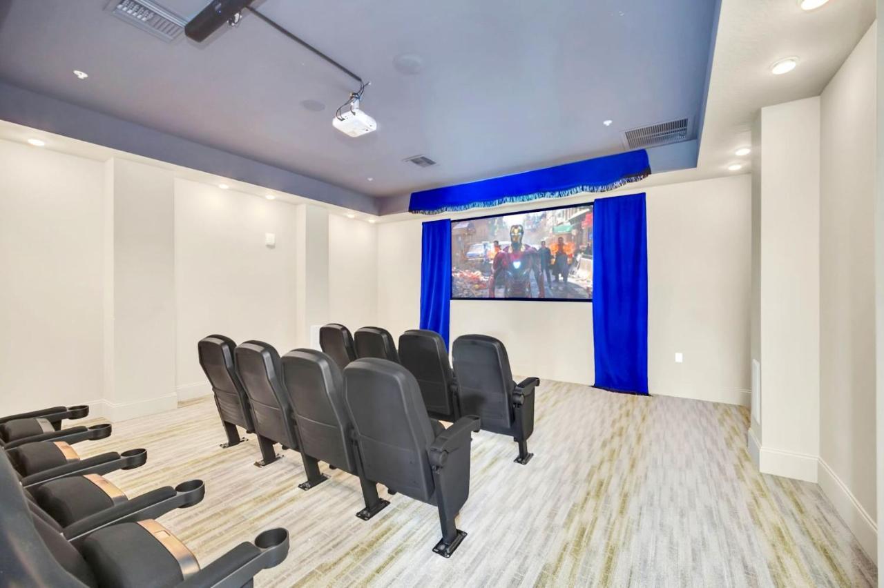 אורלנדו 2Br Condo - W Hot Tub & Pool - Near Disney מראה חיצוני תמונה
