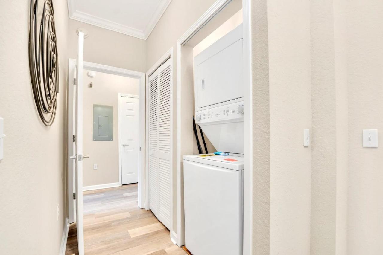 אורלנדו 2Br Condo - W Hot Tub & Pool - Near Disney מראה חיצוני תמונה