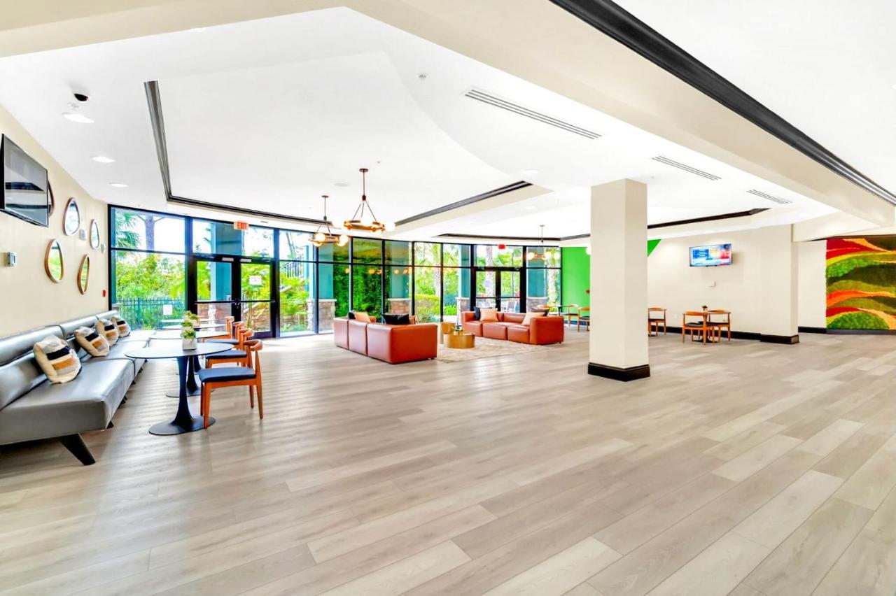 אורלנדו 2Br Condo - W Hot Tub & Pool - Near Disney מראה חיצוני תמונה