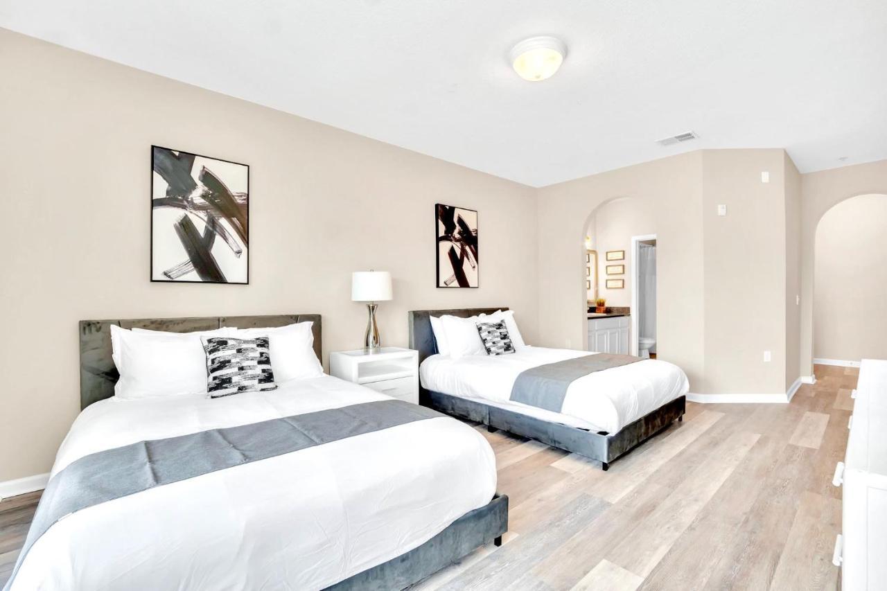 אורלנדו 2Br Condo - W Hot Tub & Pool - Near Disney מראה חיצוני תמונה