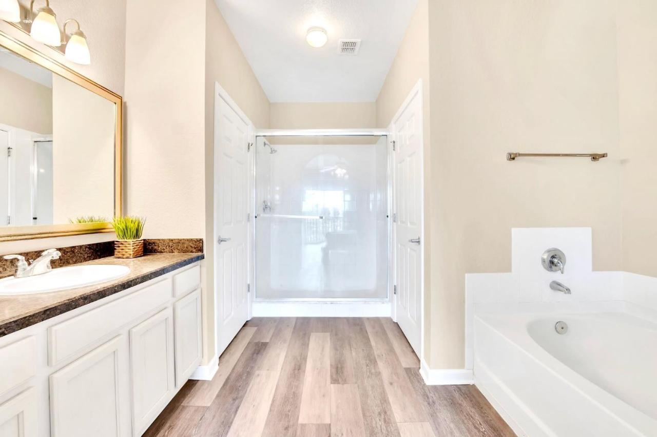 אורלנדו 2Br Condo - W Hot Tub & Pool - Near Disney מראה חיצוני תמונה