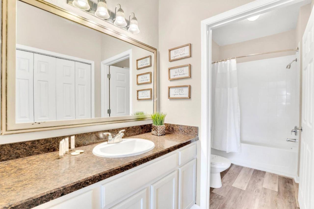 אורלנדו 2Br Condo - W Hot Tub & Pool - Near Disney מראה חיצוני תמונה