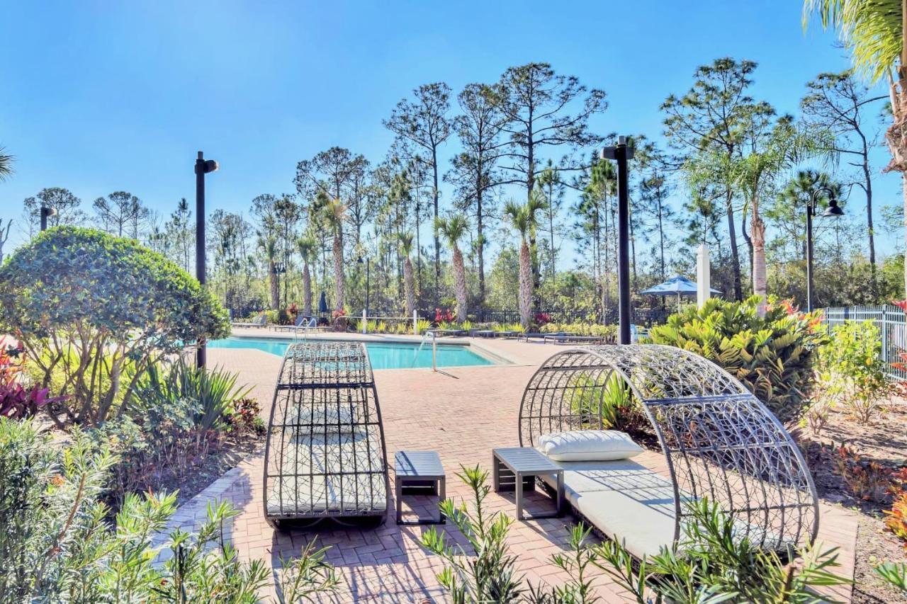 אורלנדו 2Br Condo - W Hot Tub & Pool - Near Disney מראה חיצוני תמונה