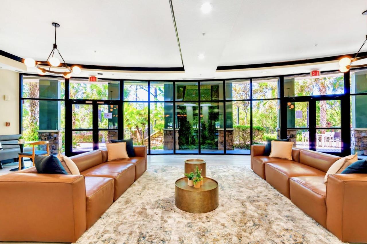 אורלנדו 2Br Condo - W Hot Tub & Pool - Near Disney מראה חיצוני תמונה