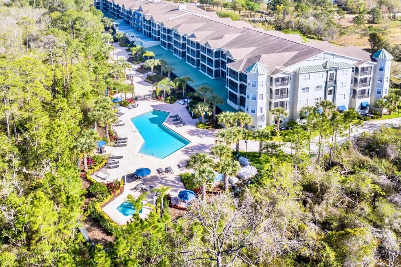אורלנדו 2Br Condo - W Hot Tub & Pool - Near Disney מראה חיצוני תמונה