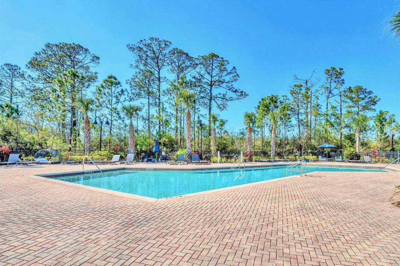 אורלנדו 2Br Condo - W Hot Tub & Pool - Near Disney מראה חיצוני תמונה
