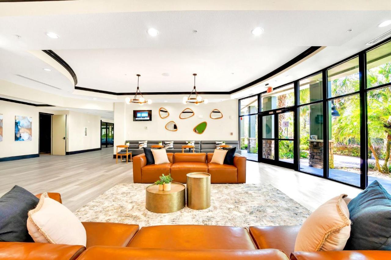 אורלנדו 2Br Condo - W Hot Tub & Pool - Near Disney מראה חיצוני תמונה